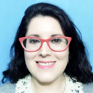 Marta Gazalez