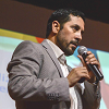 Andres González vera